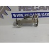 Recambio de enfriador egr para iveco daily furgón 2.3 diesel cat referencia OEM IAM 5801856571  