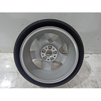 Recambio de rueda repuesto para audi a6 avant (4b5) 2.5 tdi quattro referencia OEM IAM 4Z7601025B  