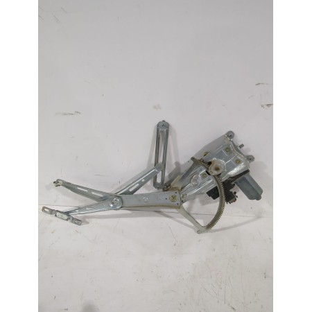 Recambio de elevalunas delantero derecho para opel zafira a monospace (t98) 2.0 dti 16v (f75) referencia OEM IAM 9118665  