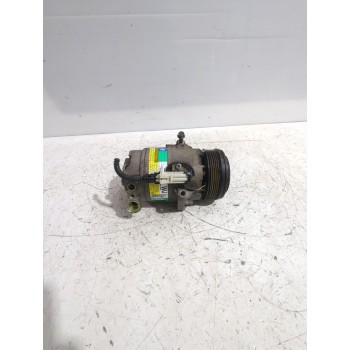 COMPRESOR AIRE ACONDICIONADO 95517235 