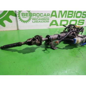 Recambio de columna direccion para kia sorento i (jc) 2.5 crdi referencia OEM IAM 563003E500  