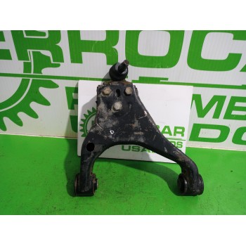BRAZO SUSPENSION INFERIOR DELANTERO DERECHO 545203E003 