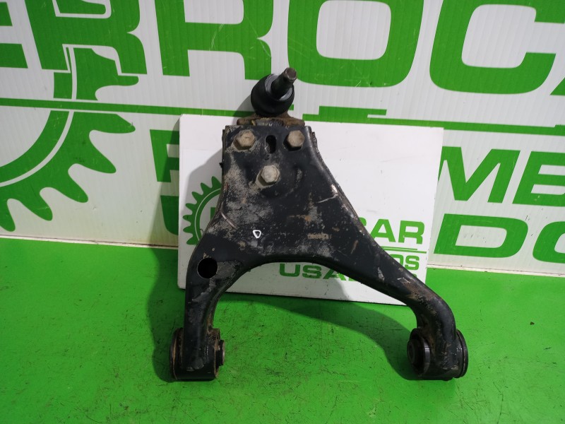 Recambio de brazo suspension inferior delantero derecho para kia sorento 2.5 crdi cat referencia OEM IAM 545203E003  