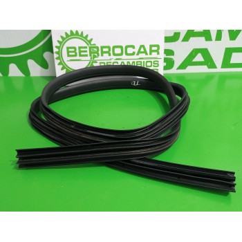 Recambio de goma contorno para ford focus turn. (cb8) 1.6 tdci cat referencia OEM IAM 1787051  