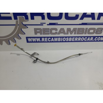 Recambio de varilla aceite para iveco daily furgón 2.3 diesel cat referencia OEM IAM 5801487006  