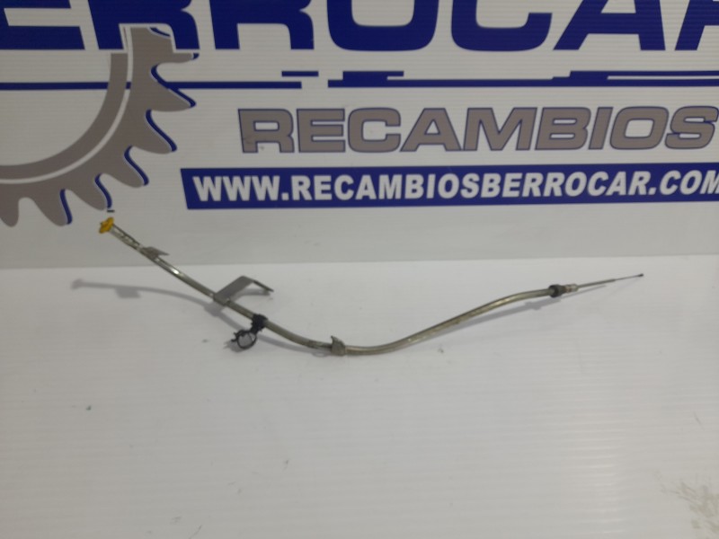 Recambio de varilla aceite para iveco daily furgón 2.3 diesel cat referencia OEM IAM 5801487006  