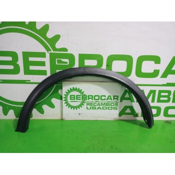 Recambio de aletin trasero izquierdo para nissan juke (f15) acenta referencia OEM IAM 7886KA6A  