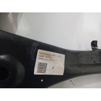 Recambio de puente delantero para kia sportage (nq5) drive referencia OEM IAM 62401N7050  