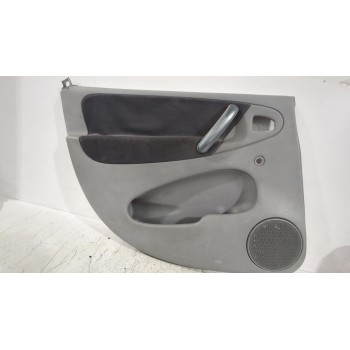 GUARNECIDO PUERTA TRASERA IZQUIERDA 9634429577 