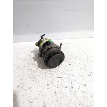 Recambio de compresor aire acondicionado para opel astra h gtc (a04) 1.7 cdti (l08) referencia OEM IAM 95517235  