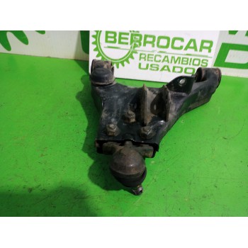 Recambio de brazo suspension inferior delantero derecho para kia sorento 2.5 crdi cat referencia OEM IAM 545203E003  
