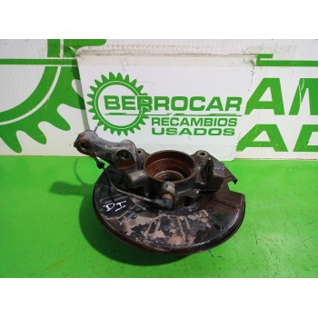 MANGUETA DELANTERA IZQUIERDA RUB101512 