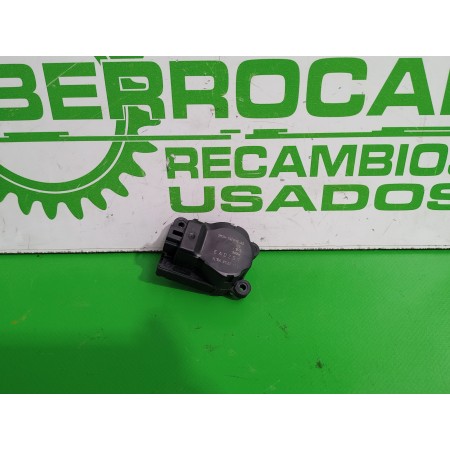 Recambio de motor apertura trampillas para ford focus turn. (cb8) 1.6 tdci cat referencia OEM IAM EAD251  