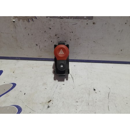 Recambio de warning para renault kangoo 1.5 dci diesel fap referencia OEM IAM E3160101  