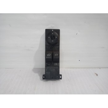 Recambio de mando elevalunas delantero izquierdo para ford focus berlina (cap) trend referencia OEM IAM 3M5T14529CF  