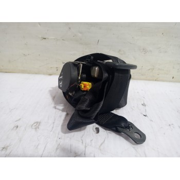 Recambio de cinturon seguridad trasero derecho para mercedes-benz clase a (w169) a 200 cdi (169.008) referencia OEM IAM A1698600