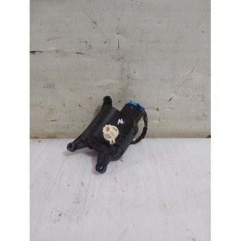 Recambio de motor apertura trampilla para seat leon (1p1) 1.9 tdi referencia OEM IAM 0132801343  