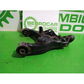 Recambio de brazo suspension inferior delantero derecho para kia sorento 2.5 crdi cat referencia OEM IAM 545203E003  