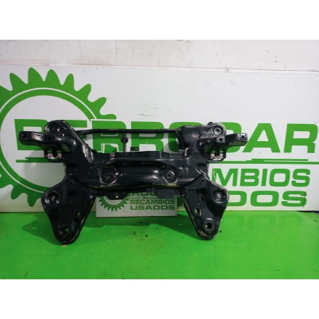 Recambio de puente delantero para citroën c3 exclusive referencia OEM IAM 9804208180  