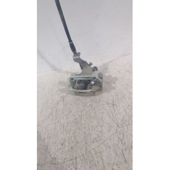 Recambio de pinza de freno trasera derecha para kia ceed (cd) 1.0 t-gdi referencia OEM IAM 58230G4300  