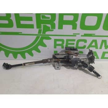 Recambio de columna direccion para citroën c4 sedan 1.6 16v cat (nfu / tu5jp4) referencia OEM IAM 9638983380  