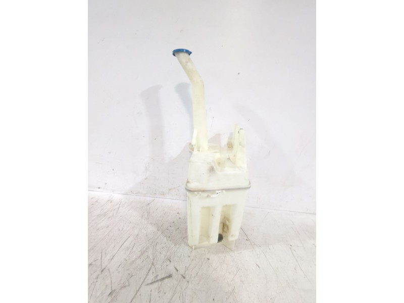 Recambio de deposito limpia para toyota avensis sedán (_t25_) 2.0 d-4d (adt250_) referencia OEM IAM E11015024  