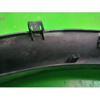 Recambio de aletin trasero izquierdo para nissan juke (f15) acenta referencia OEM IAM 7886KA6A  