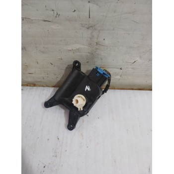 Recambio de motor apertura trampilla para seat leon (1p1) 1.9 tdi referencia OEM IAM 0132801343  