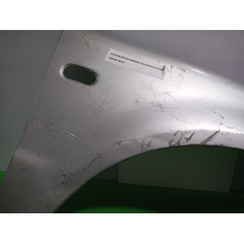 Recambio de aleta delantera derecha para volkswagen passat berlina (3b2) 1.9 tdi referencia OEM IAM 3B0821106C  