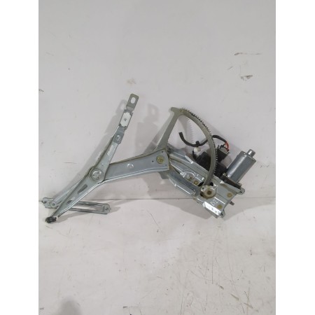 Recambio de elevalunas delantero izquierdo para opel zafira a monospace (t98) 2.0 dti 16v (f75) referencia OEM IAM 9118664  
