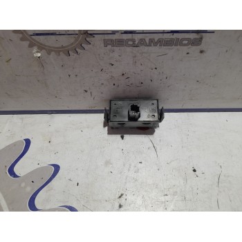 Recambio de warning para renault kangoo 1.5 dci diesel fap referencia OEM IAM E3160101  