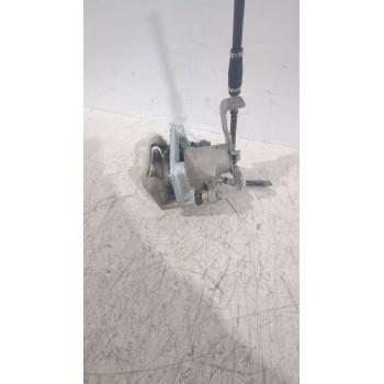 Recambio de pinza de freno trasera derecha para kia ceed (cd) 1.0 t-gdi referencia OEM IAM 58230G4300  