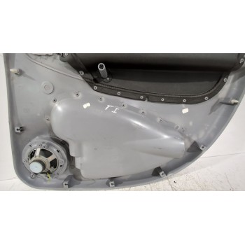 Recambio de guarnecido puerta trasera izquierda para citroën xsara picasso (n68) 1.6 hdi referencia OEM IAM 9634429577  
