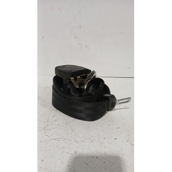 Recambio de cinturon seguridad trasero derecho para seat arosa (6h1) 1.4 tdi referencia OEM IAM 6X0857806G041  