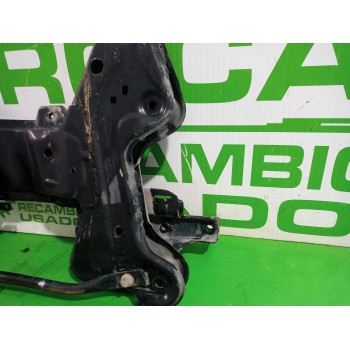 Recambio de puente delantero para citroën c3 exclusive referencia OEM IAM 9804208180  