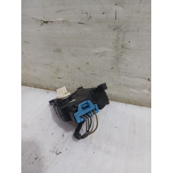 Recambio de motor apertura trampilla para seat leon (1p1) 1.9 tdi referencia OEM IAM 0132801343  