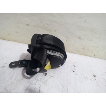 Recambio de cinturon seguridad trasero derecho para mercedes-benz clase a (w169) a 200 cdi (169.008) referencia OEM IAM A1698600