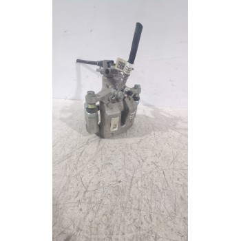 Recambio de pinza de freno trasera derecha para kia ceed (cd) 1.0 t-gdi referencia OEM IAM 58230G4300  