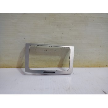 Recambio de moldura para volkswagen passat berlina (3c2) individual referencia OEM IAM 3C0858069AC  