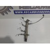 Recambio de rampa inyectora para iveco daily furgón 2.3 diesel cat referencia OEM IAM 580138669  