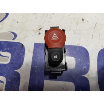 Recambio de warning para renault kangoo 1.5 dci diesel fap referencia OEM IAM E3160101  