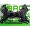 Recambio de puente delantero para citroën c3 exclusive referencia OEM IAM 9804208180  