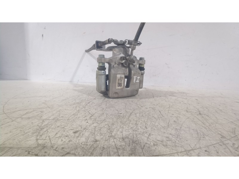 Recambio de pinza de freno trasera izquierda para kia ceed (cd) 1.0 t-gdi referencia OEM IAM 58210G4300  