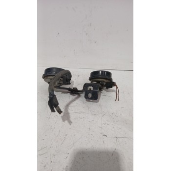 Recambio de claxon para opel astra h gtc (a04) 1.7 cdti (l08) referencia OEM IAM E1000209  