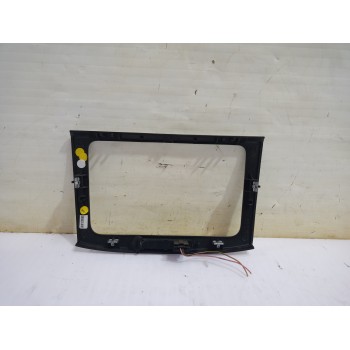 Recambio de moldura para volkswagen passat berlina (3c2) individual referencia OEM IAM 3C0858069AC  