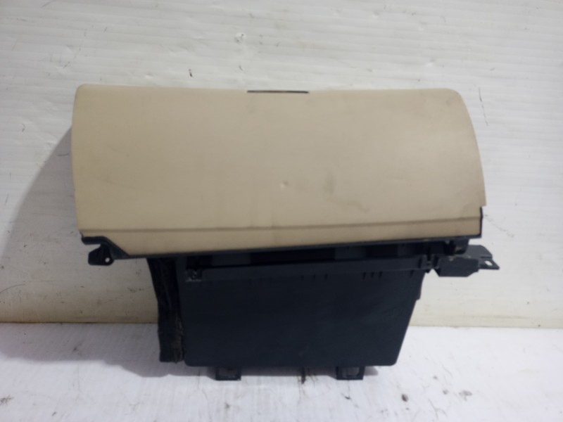 Recambio de guantera para mercedes-benz clase a (w169) a 200 cdi (169.008) referencia OEM IAM A16968001918K78  