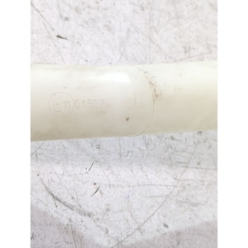 Recambio de deposito limpia para toyota avensis sedán (_t25_) 2.0 d-4d (adt250_) referencia OEM IAM E11015024  