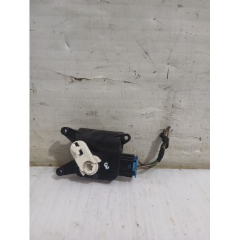 Recambio de motor apertura trampilla para seat leon (1p1) 1.9 tdi referencia OEM IAM 0132801343  