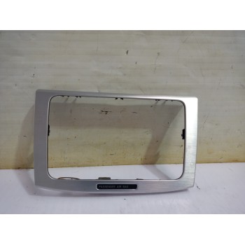 Recambio de moldura para volkswagen passat berlina (3c2) individual referencia OEM IAM 3C0858069AC  