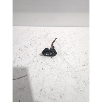 Recambio de mando elevalunas delantero derecho para opel zafira a monospace (t98) 2.0 dti 16v (f75) referencia OEM IAM 9100299  